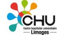 Logo of the University Hospital Center of Limoges (Limoges, France)