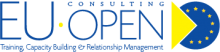 logo eu open 