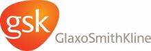 Logo of the pharmaceutic industry Glaxo (UK)