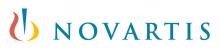 Logo of the pharmaceutic industry Novartis (Swiss)