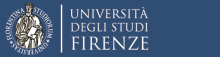 Logo of the University of Florence (Italy)